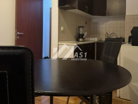 Izdavanje, dvosoban stan, 40m², Rotkvarija, Novi Sad Sve Podlokacije - image 3