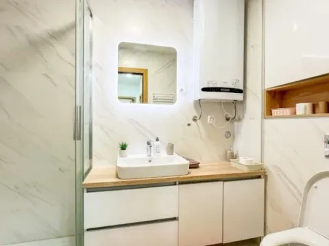 Izdavanje, dvosoban stan, 72m², City Kvart, Podgorica - image 5