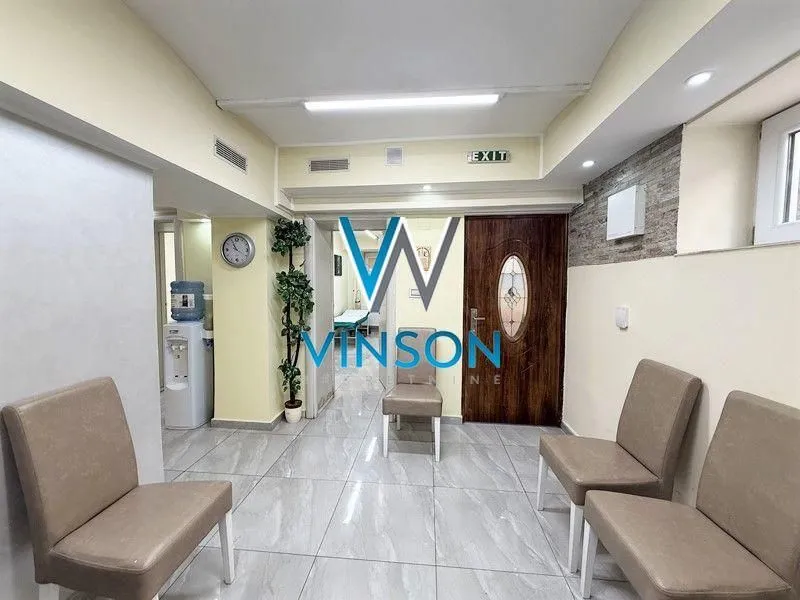 Rent, office space, 75m², Novi Sad Sve Podlokacije, Novi Sad