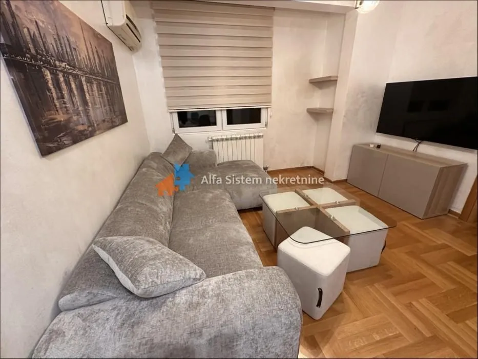 Rent, apartment, 56m², Lekino Brdo, Voždovac Sve Podlokacije
