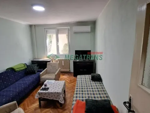 Prodaja, jednosoban stan, 33m², Satelit, Novi Sad Sve Podlokacije - image 3