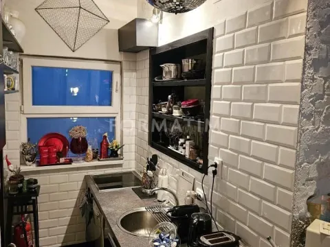 Rent, three bedroom apartment, 70m², Savski Venac, Beograd - image 8