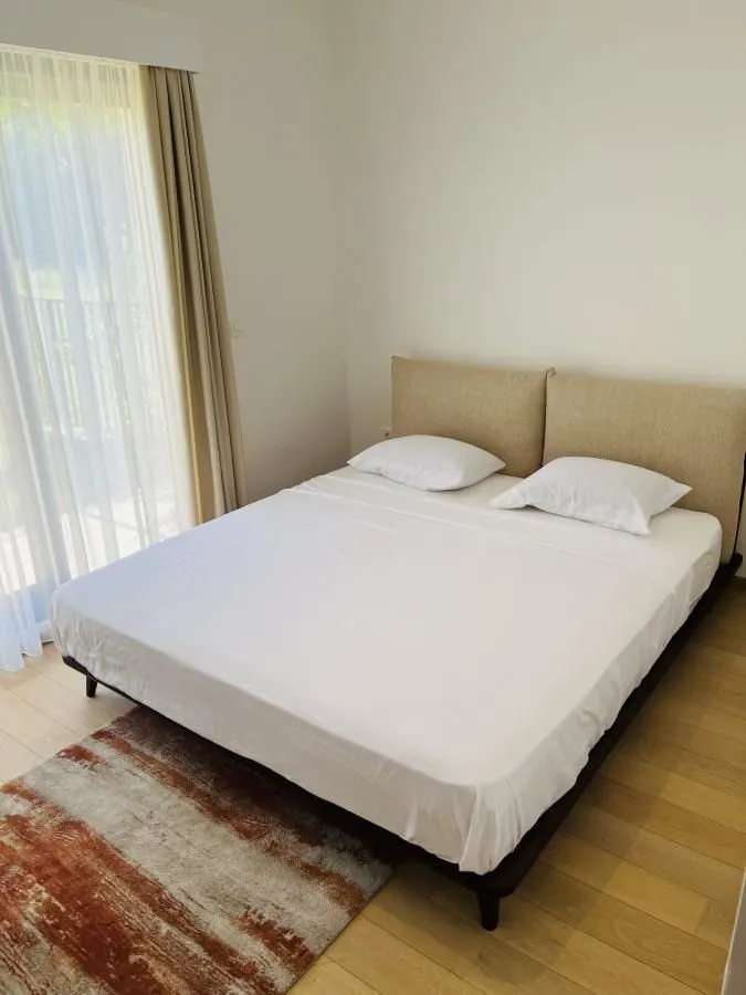 Prodaja, dvosoban stan, 98m², Seljanovo, Tivat