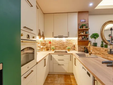 Prodaja, dvosoban stan, 83m², Rozino, Budva - image 8