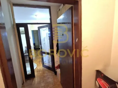 Prodaja, dvosoban stan, 58m², Lion, Zvezdara Sve Podlokacije - image 7