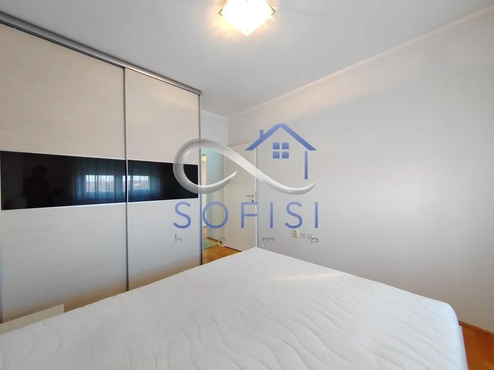 Izdavanje, jednosoban stan, 45m², Bulevar Evrope, Novi Sad Sve Podlokacije