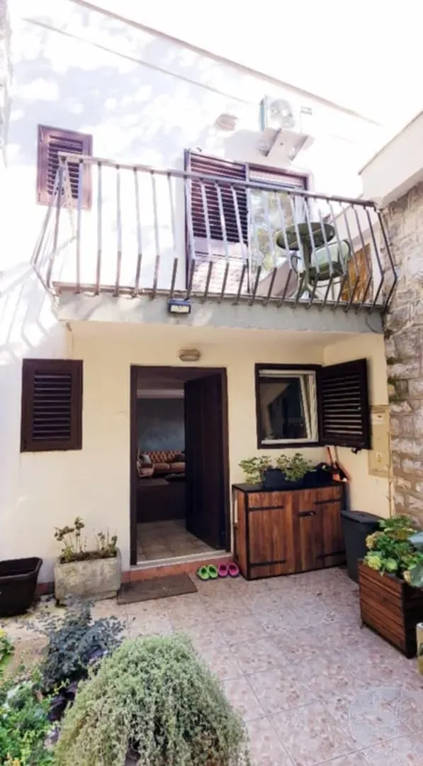 Sale, house, 67m², Petrovac, Budva