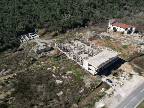 Prodaja, plac, 10000m², Kubasi, Kotor - image 2
