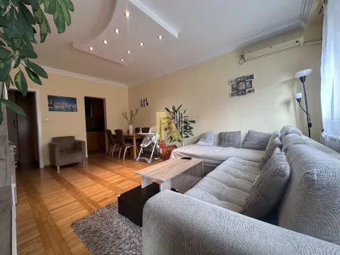 Stan in Novo naselje