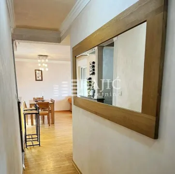 Rent, three bedroom apartment, 97m², Đeram Pijaca, Beograd - image 9