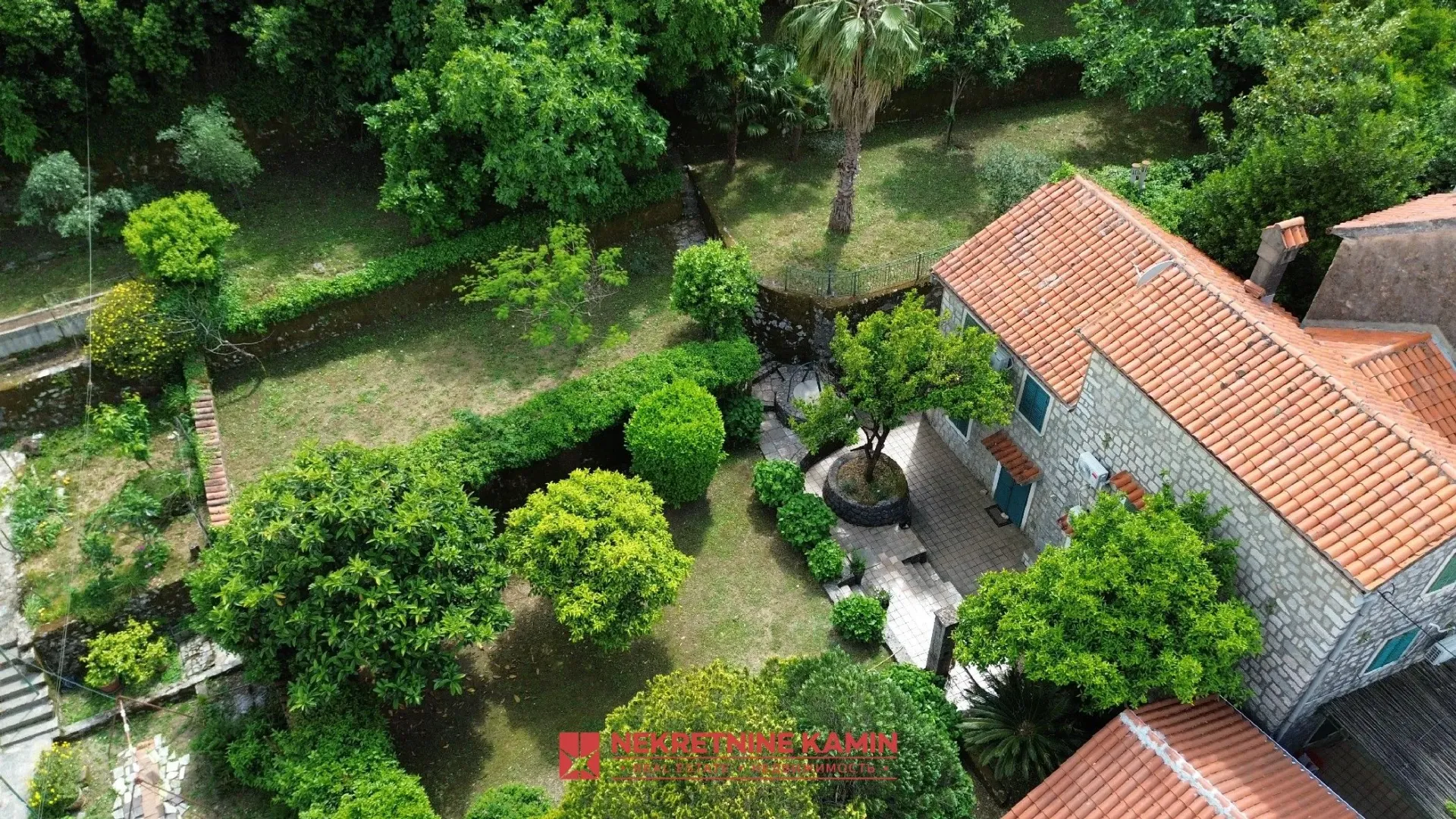 Prodaja, kuća, 140m², Stoliv, Kotor