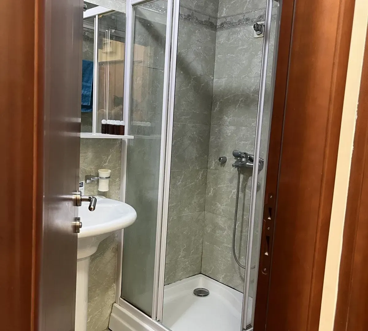 Izdavanje, jednosoban stan, 47m², Preko Morače, Podgorica