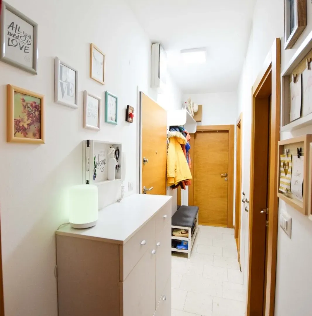 Prodaja, stan, 61m², Podgorica, Crna Gora