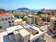 Sale, one bedroom apartment, 53m², Podkošljun, Budva - image 20