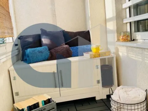 Prodaja, jednosoban stan, 41m², Novi Beograd Sve Podlokacije, Beograd - image 12