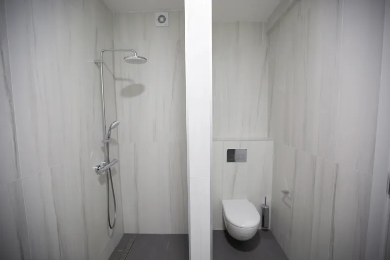 Prodaja, trosoban stan, 143m², Tivat, Crna Gora