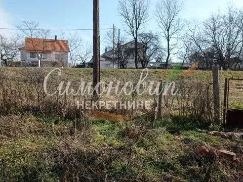 Prodaja, plac, 2300m², Arnajevo, Barajevo - image 5