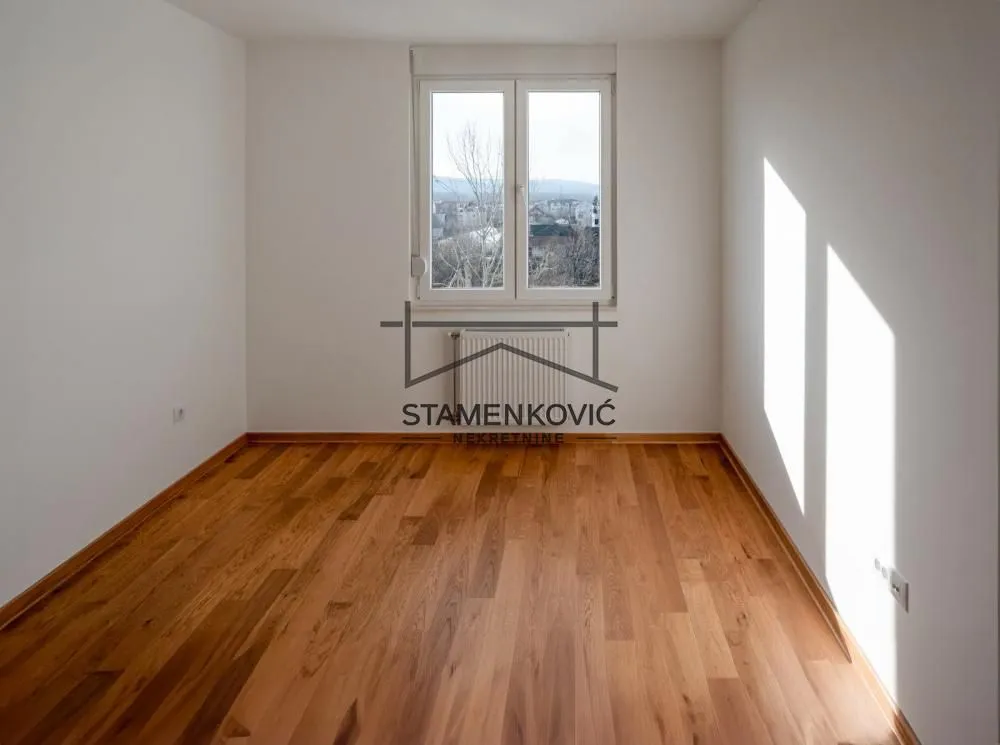 Prodaja, četvorosoban stan, 92m², Telep, Novi Sad Sve Podlokacije