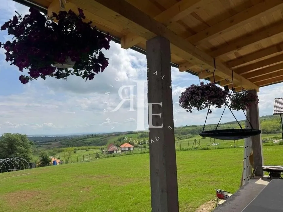 Sale, house, 102m², Nemenikuće, Sopot