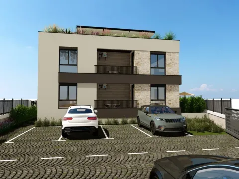 Prodaja, plac, 641m², Gornja Gorica, Podgorica - image 6