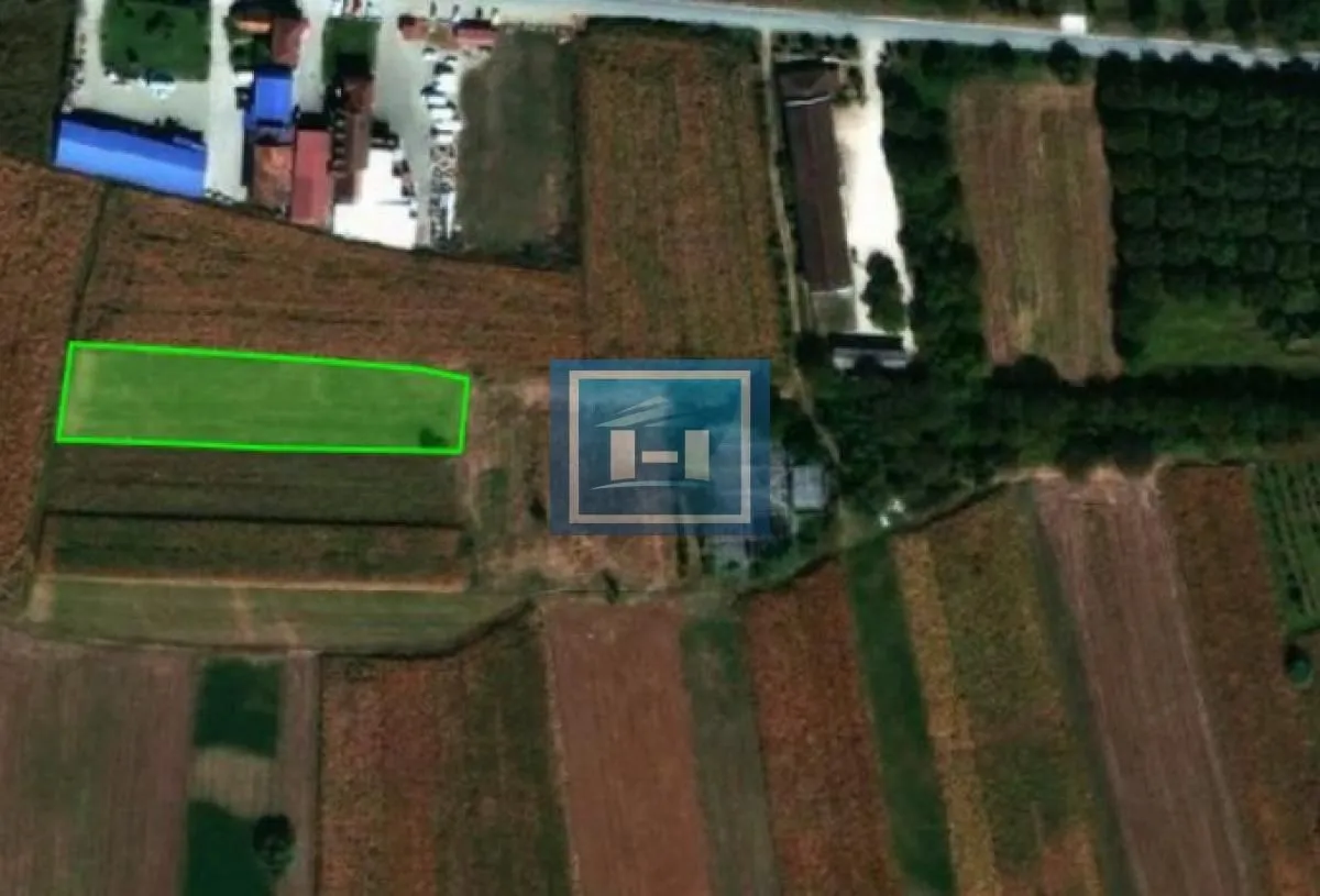 Sale, land lot, 2967m², Žabare, Paraćin