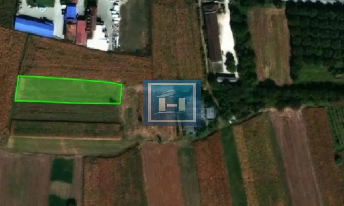 Prodaja, plac, 296700m², Žabare, Paraćin