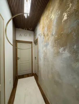 Rent, one bedroom apartment, 42m², Preko Morače, Podgorica - image 4