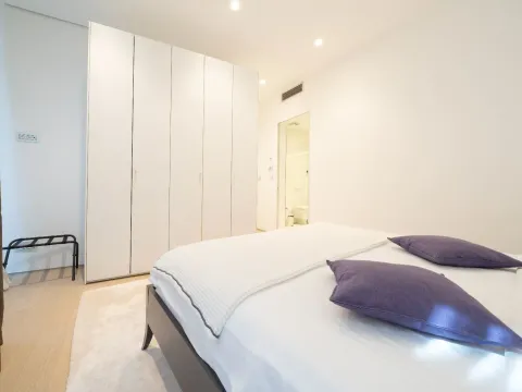 Sale, two bedroom apartment, 146m², Budva, Crna Gora - image 15