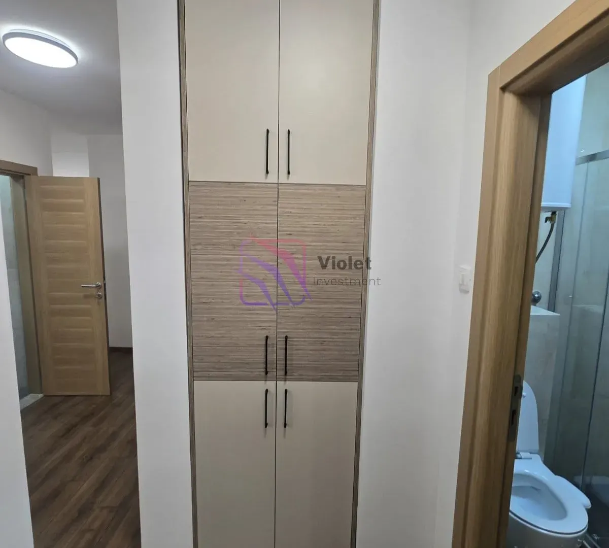 Rent, three bedroom apartment, 103m², Tološka šuma, Podgorica