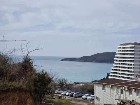 Izdavanje, jednosoban stan, 46m², Bečići, Budva - image 22