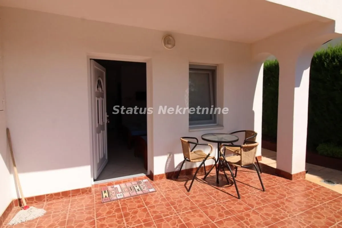 Prodaja, kuća, 145m², Srebrno jezero, Veliko Gradište