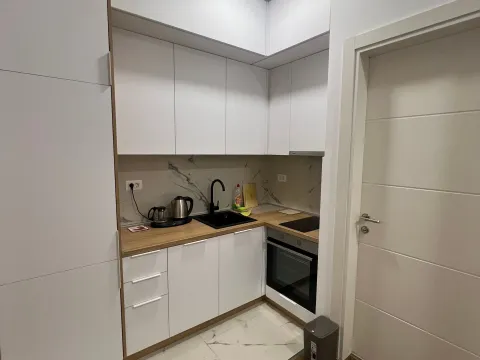 Rent, studio apartment, 25m², Centar, Bar - image 7