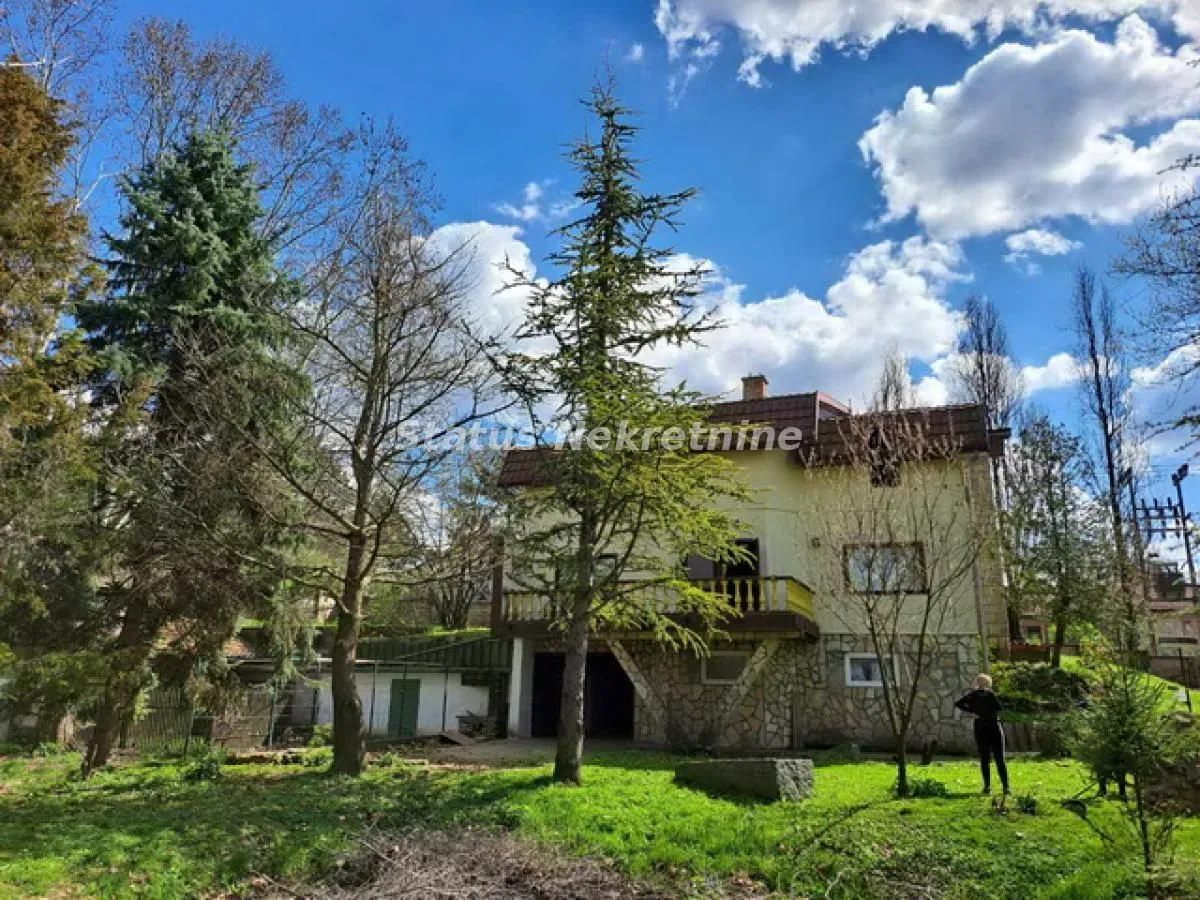 Prodaja, kuća, 465m², Bačka Topola, Srbija