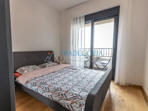 Prodaja, jednosoban stan, 45m², Bečići, Budva - image 5