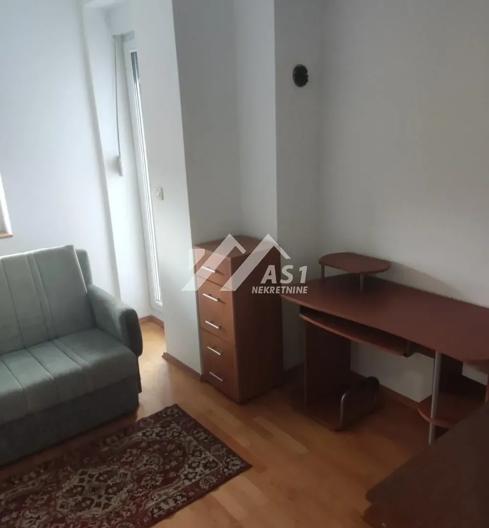 Rent, three bedroom apartment, 57m², Grbavica, Novi Sad Sve Podlokacije