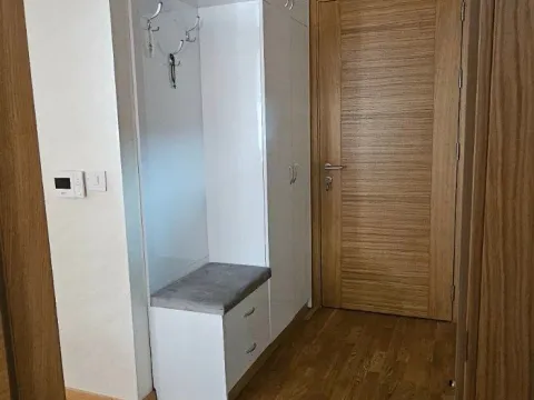 Sale, two bedroom apartment, 59m², Bečići, Budva - image 16