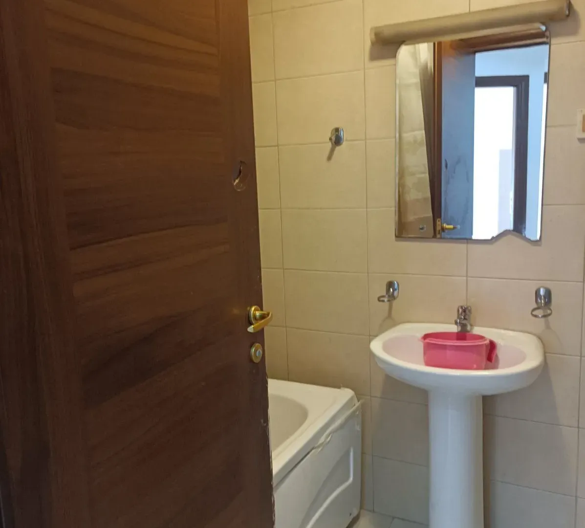 Prodaja, jednosoban stan, 48m², Stari Aerodrom, Podgorica