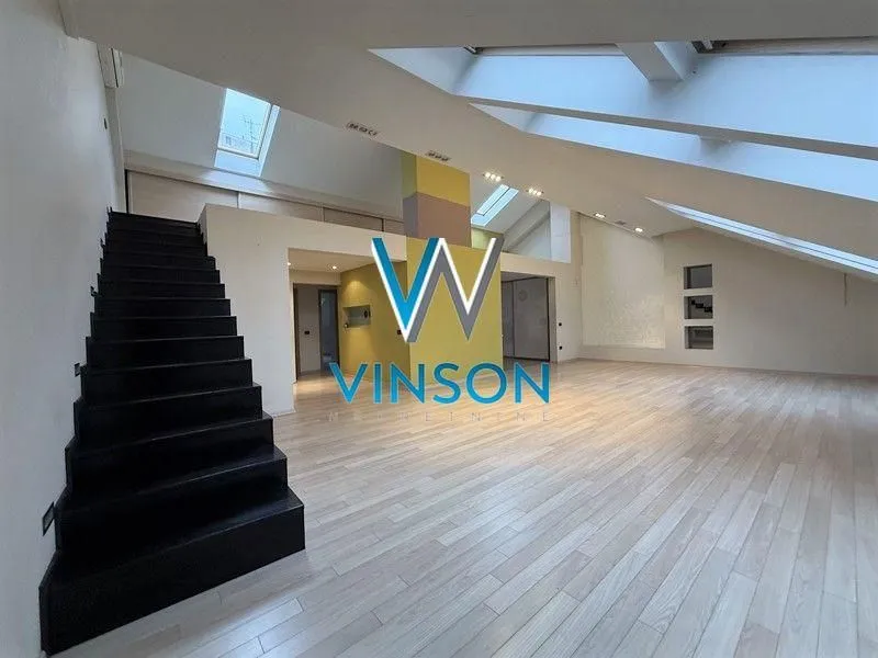 Rent, office space, 131m², Centar, Novi Sad