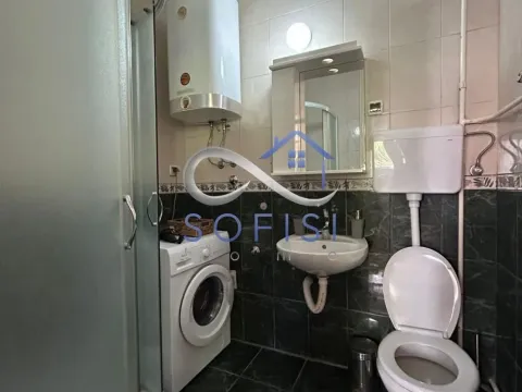 Izdavanje, dvosoban stan, 52m², Liman 1, Novi Sad Sve Podlokacije - image 11