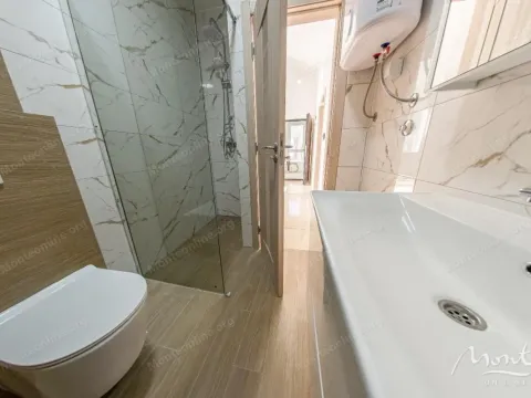 Prodaja, dvosoban stan, 74m², Đenovići, Herceg Novi - image 7