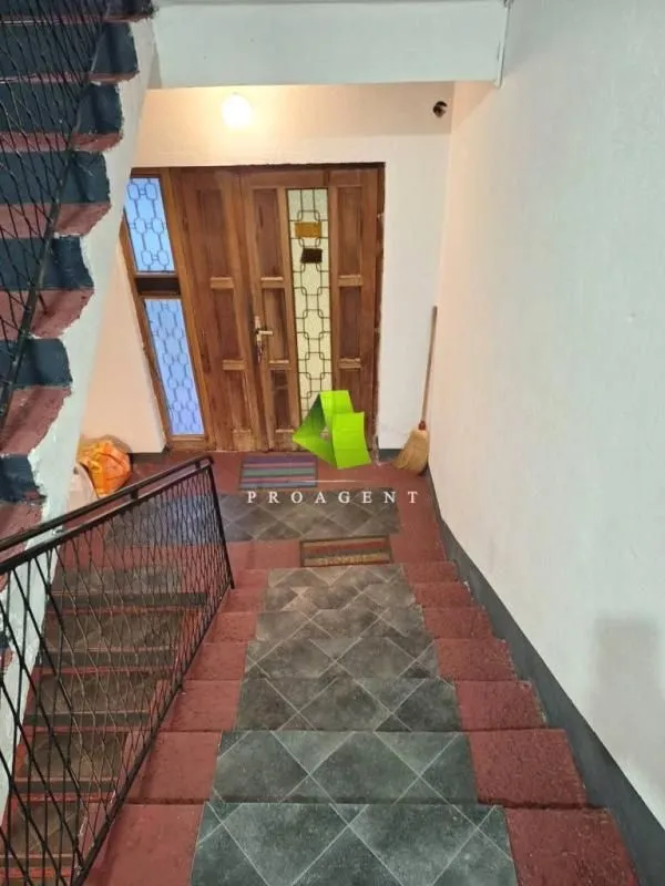 Rent, four bedroom apartment, 120m², Pantelej, Niš