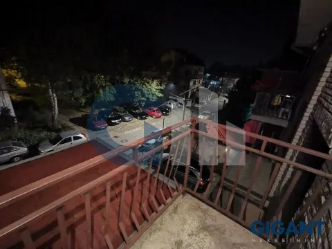 Izdavanje, trosoban stan, 70m², Čukarica, Beograd - image 9