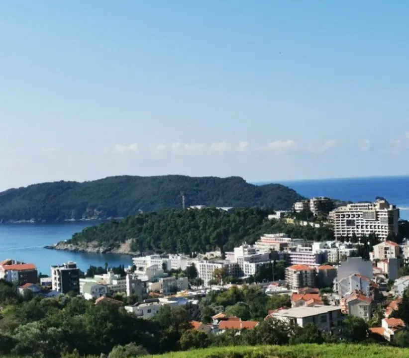 Sale, land lot, 9417m², Bečići, Budva