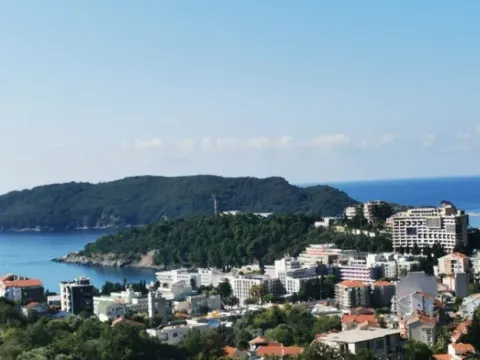 Sale, land lot, 9417m², Bečići, Budva