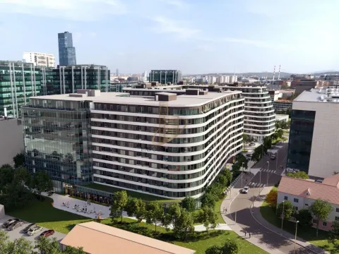 Prodaja, trosoban stan, 76m², Tošin bunar, Novi Beograd Sve Podlokacije - image 2