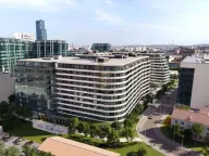 Prodaja, trosoban stan, 76m², Tošin bunar, Novi Beograd Sve Podlokacije - image 2