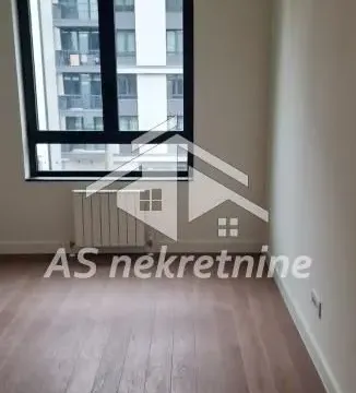 Izdavanje, dvosoban stan, 59m², Savski Venac, Beograd - image 15