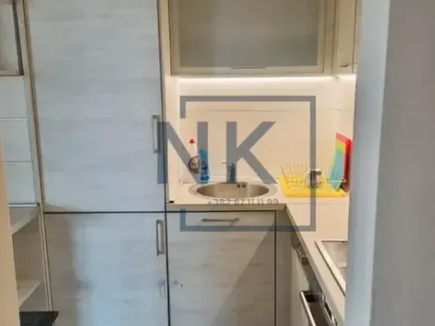 Izdavanje, dvosoban stan, 65m², Tuški Put, Podgorica - image 8