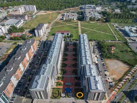Izdavanje, dvosoban stan, 89m², Podgorica, Crna Gora - image 2