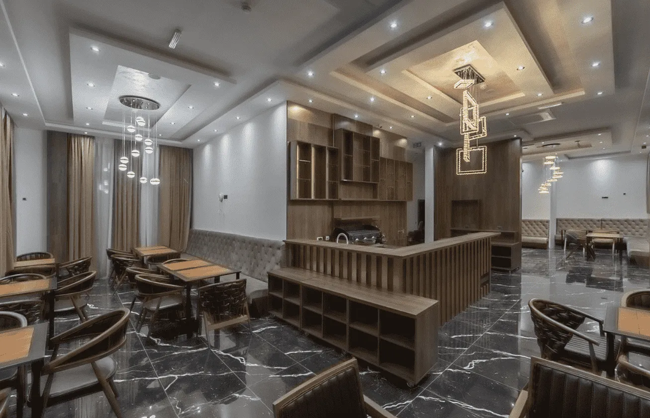 Prodaja, ugostiteljski objekat, 1186m², Dobra Voda, Bar